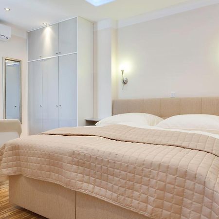 Apartment Felix Zagreb Bagian luar foto