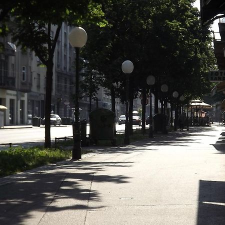 Apartment Felix Zagreb Bagian luar foto