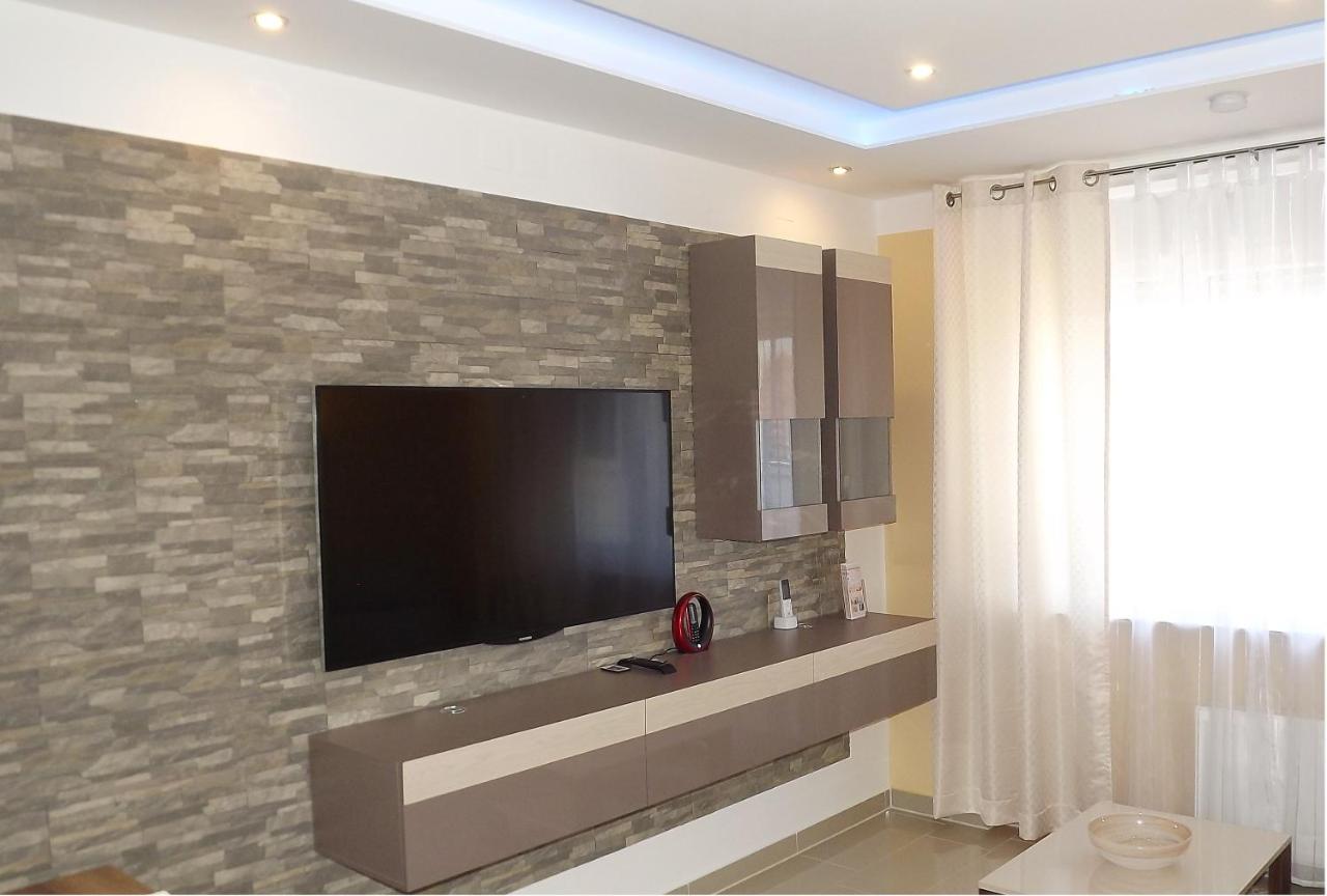 Apartment Felix Zagreb Bagian luar foto
